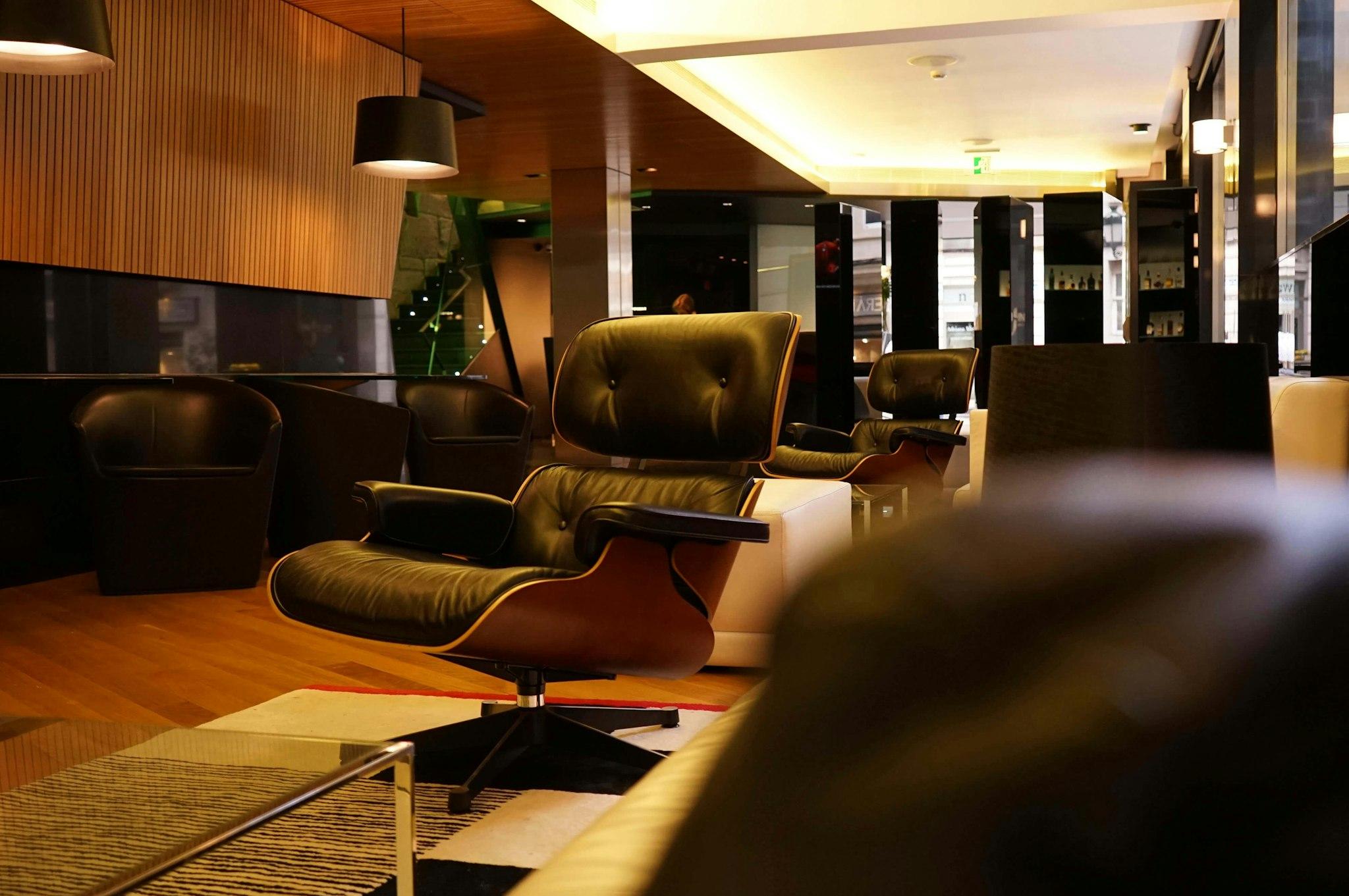 Hotel Inffinit 写真