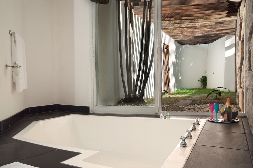 Les Jardins de Rio Boutique Hotel 写真