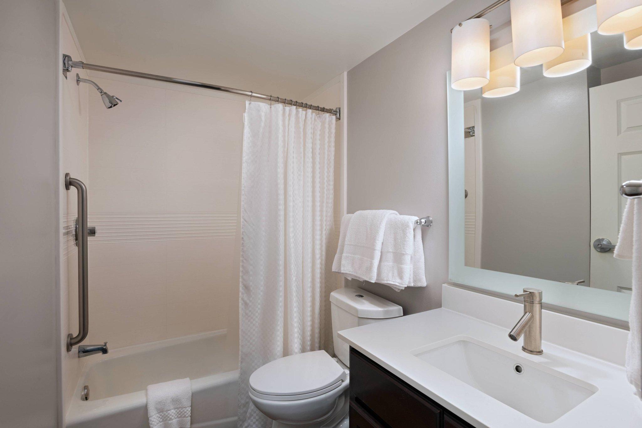 TownePlace Suites by Marriott Baton Rouge South 写真