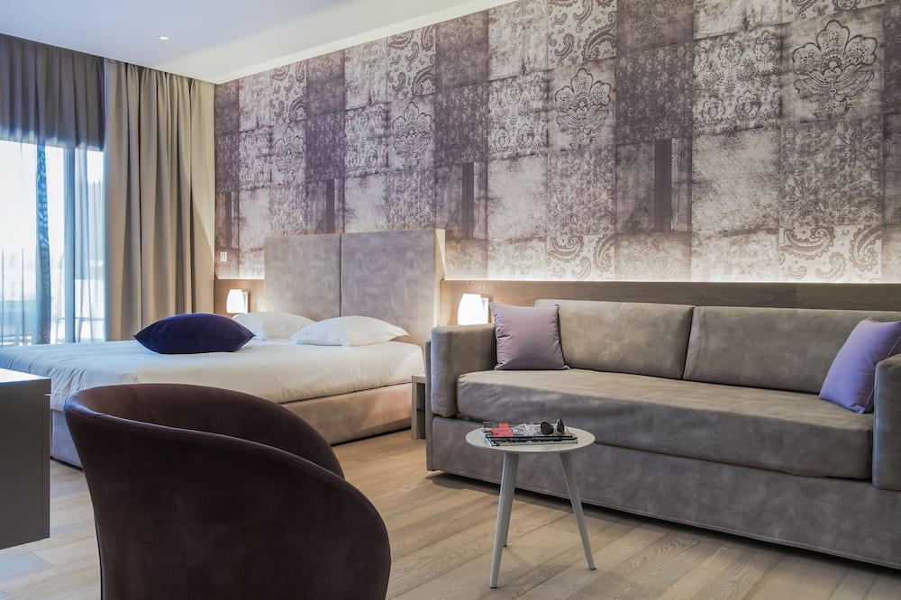 ホテル バルタッチャ 写真