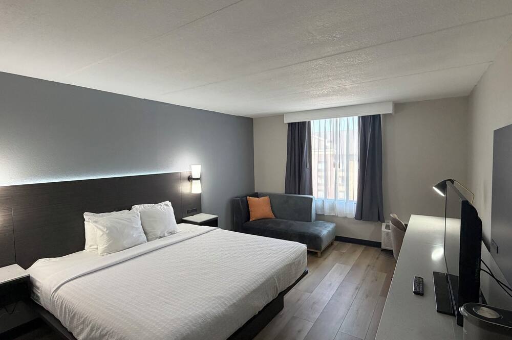 SureStay by Best Western Charlotte Matthews 写真