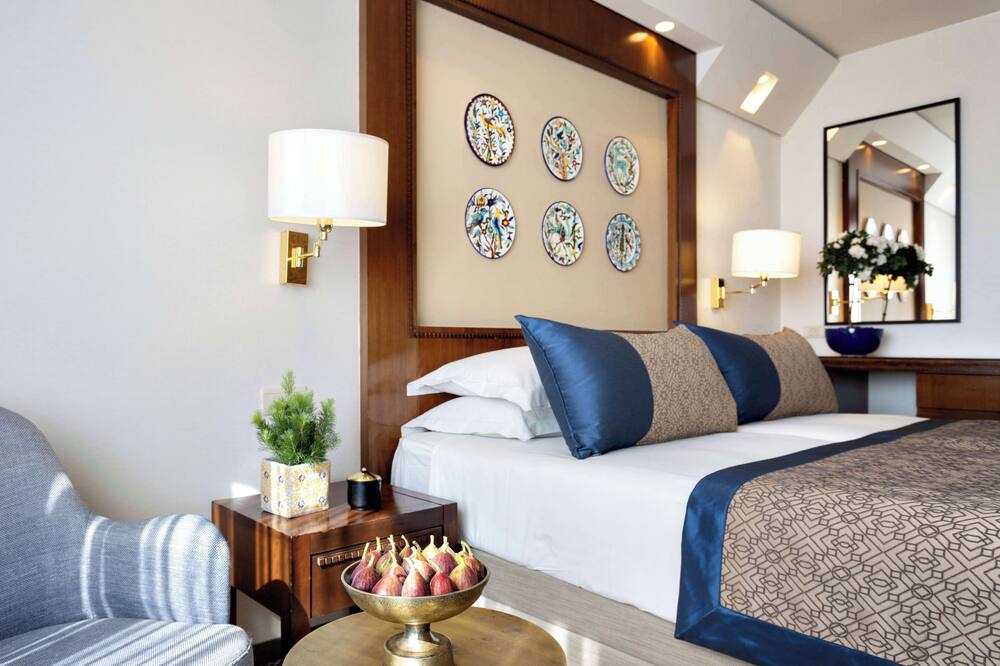 ダン パノラマ エルサレム 写真