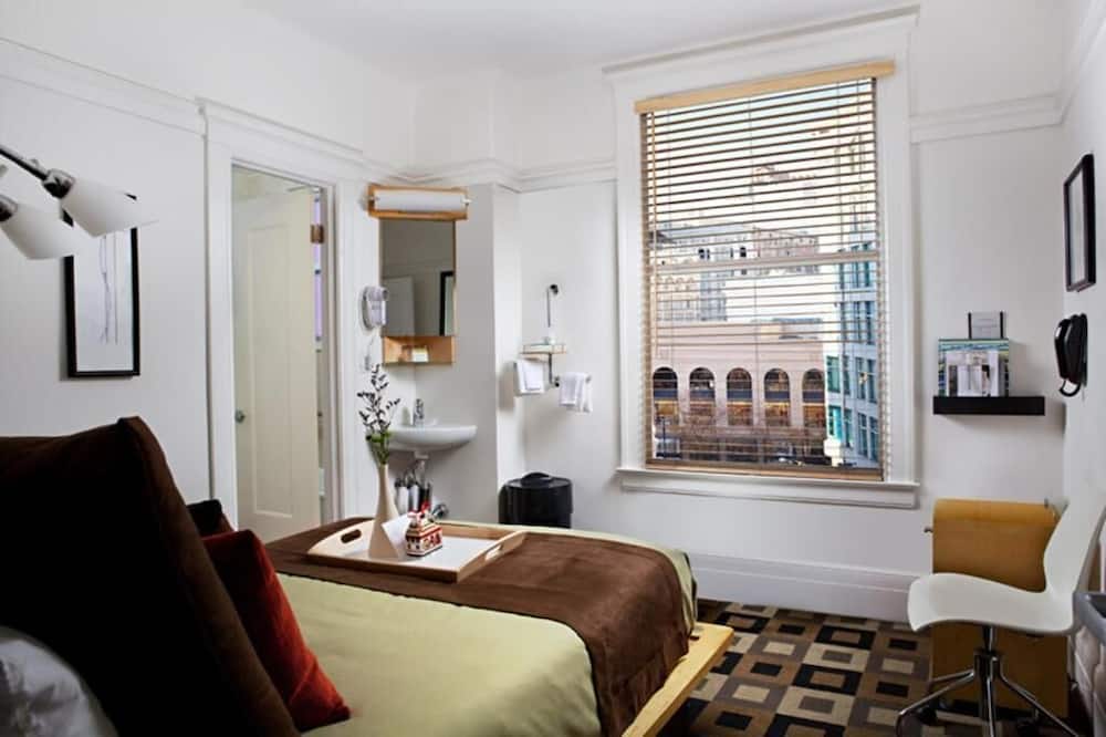 ザ モッサー ホテル 写真