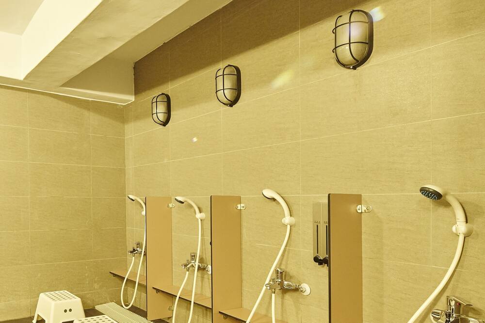 シングル イン台北 - ホステル (單人房住宿空間 - 台北館) 写真