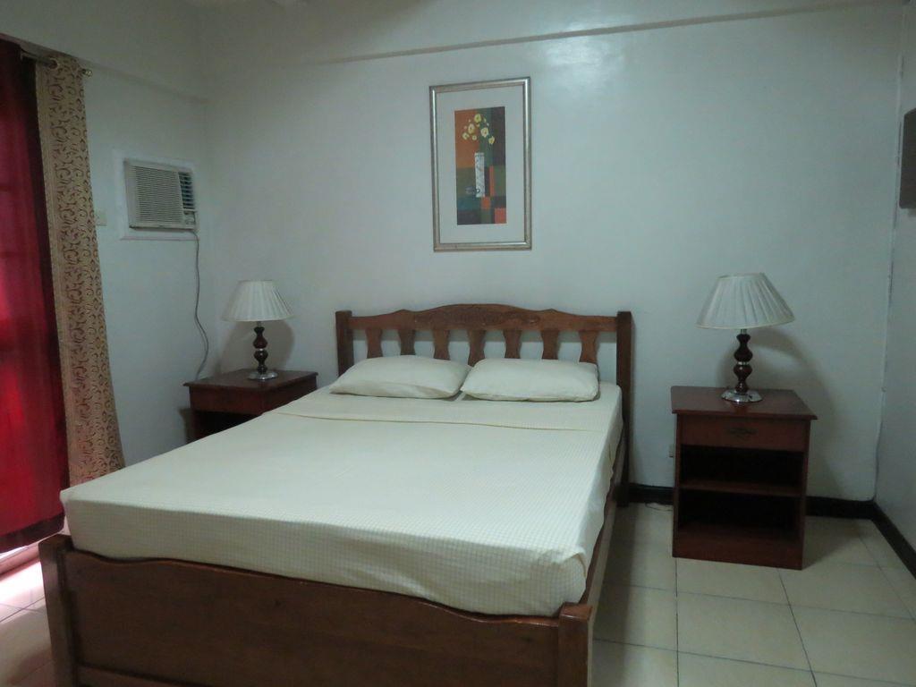 カーサ ニカローサ ホテル 写真