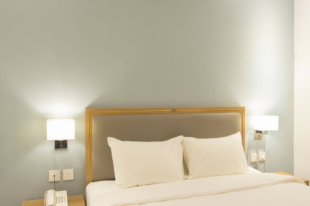 ヴィハウス ハノイ ホテル 写真