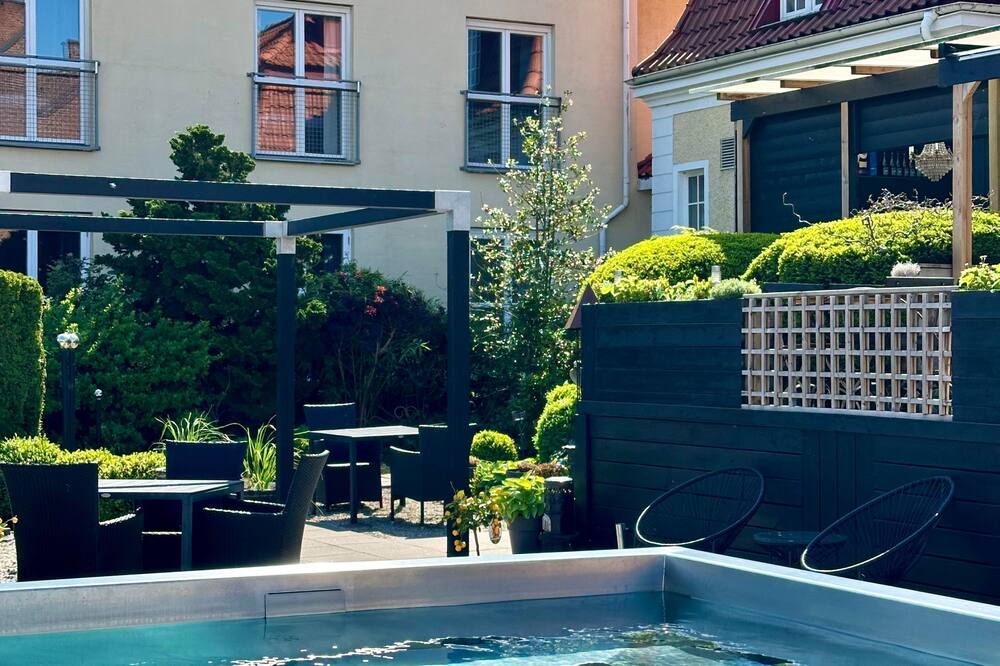 Hotell Dannegården 写真