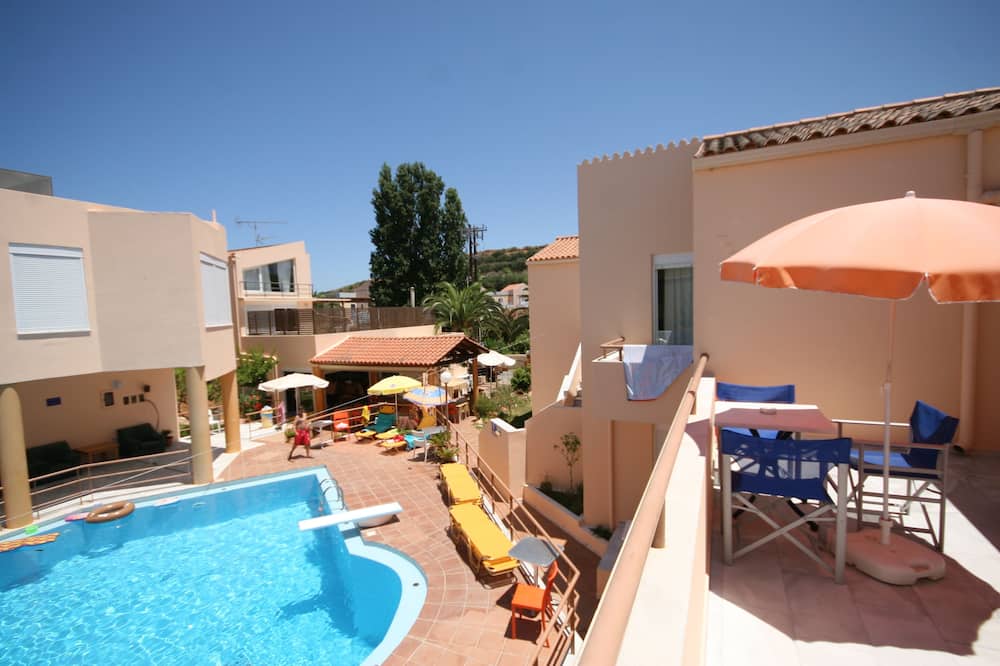 エルマズ ドリーム アパートメンツ & ヴィラズ ホテル 写真