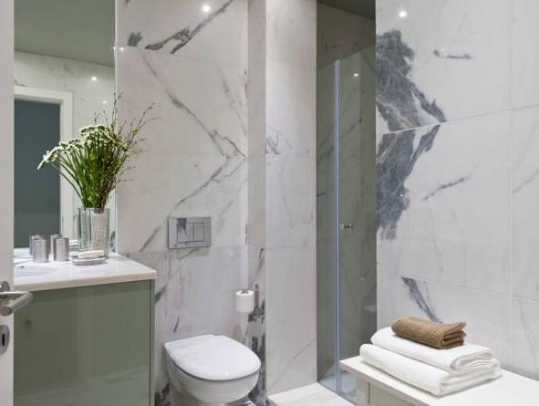 リスボン カラーズ バイロ アルト アパートメント 写真