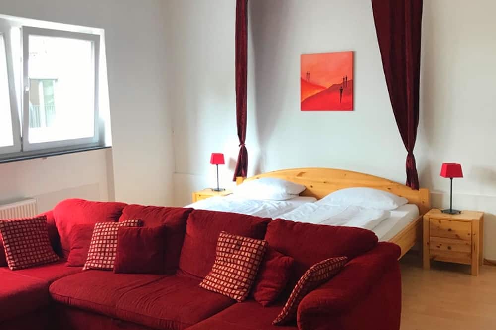 シティホテル カイザーホフ 写真