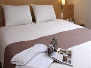 イビス ルーベン セントラム 写真