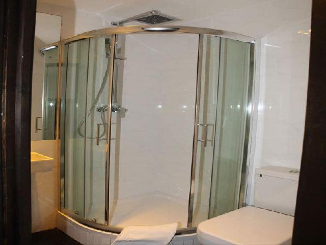 エキシビション コート ホテル 4 写真