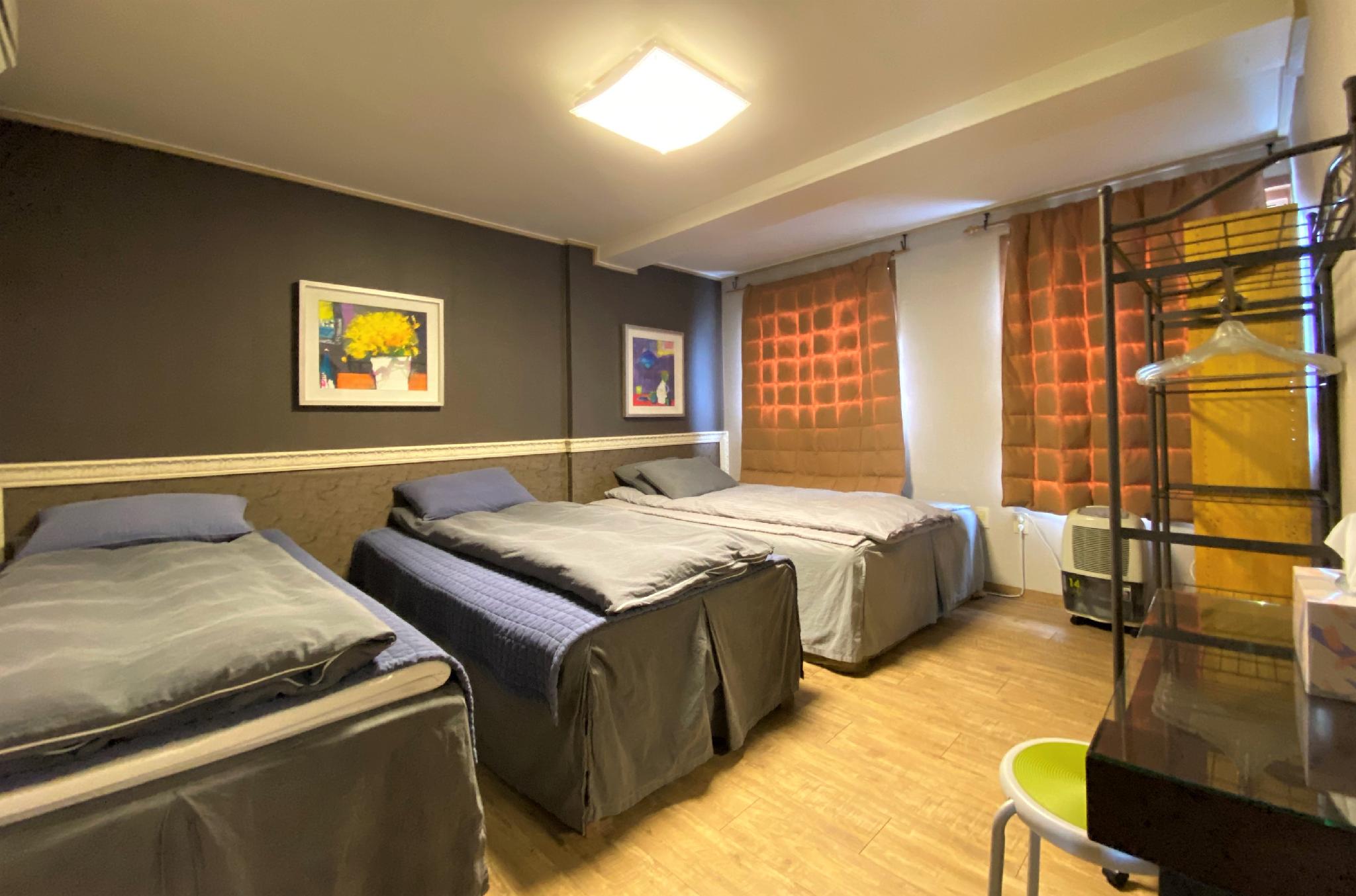 イェハドイェ ゲストハウス 写真