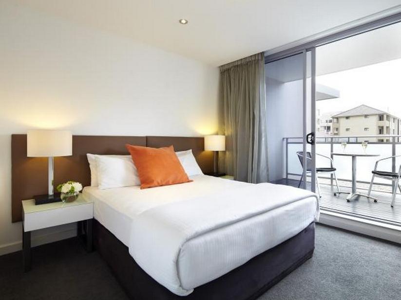 アディーナ アパートメント ホテル ウロンゴン 写真