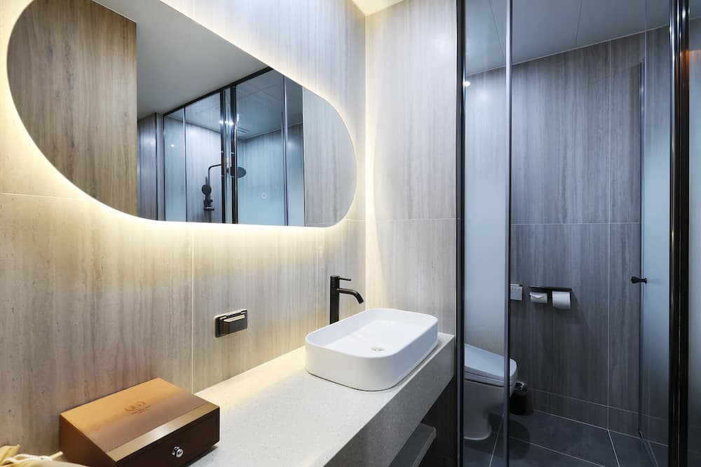 ブラウン ドット ホテル 坡州 ヘイリ 写真