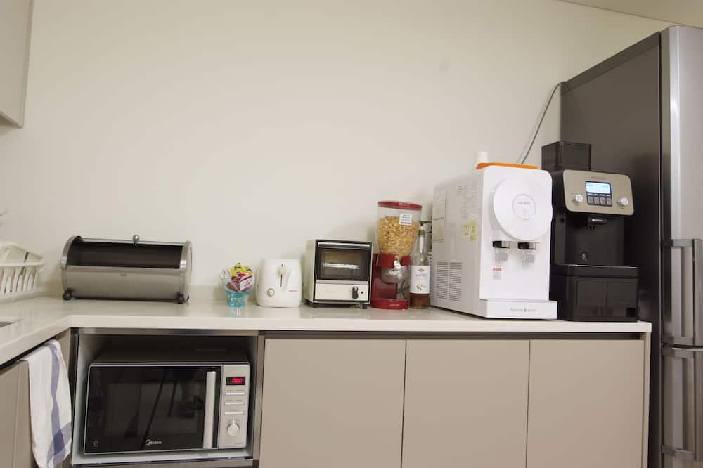 DW ステイ ホンダエ 写真