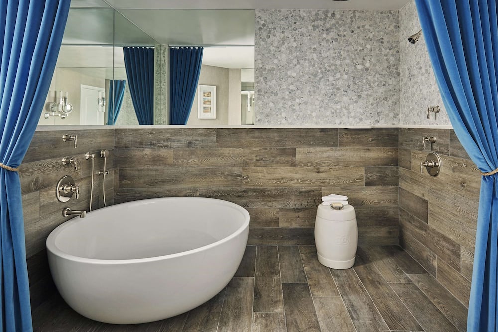 フェアモント ミラマー ホテル アンド バンガローズ 写真