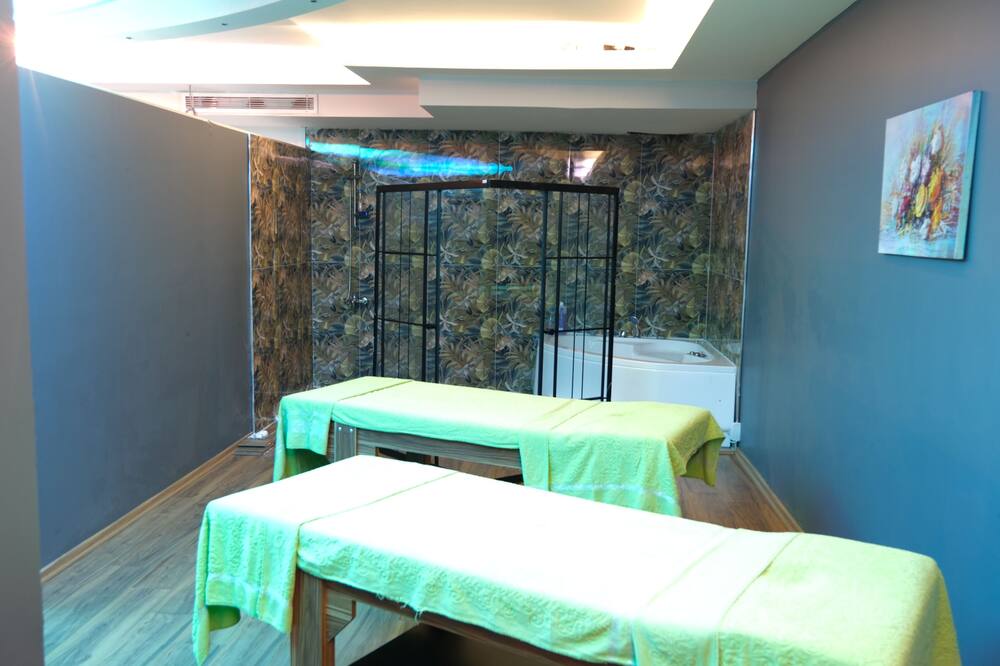 ラヴァンダ ホテル 写真