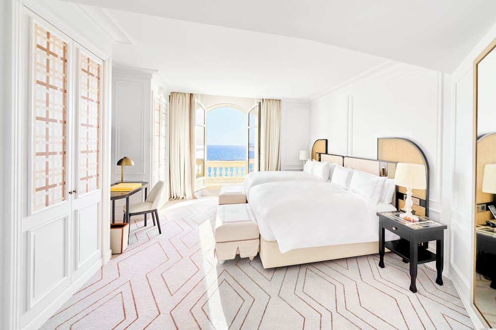 Carlton Cannes, a Regent Hotel By IHG 写真