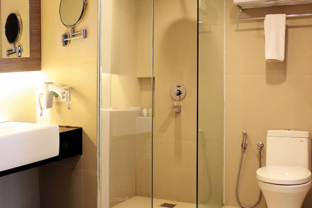 BW クマヨラン ホテル & コンベンション パワード バイ アーキペラゴ 写真