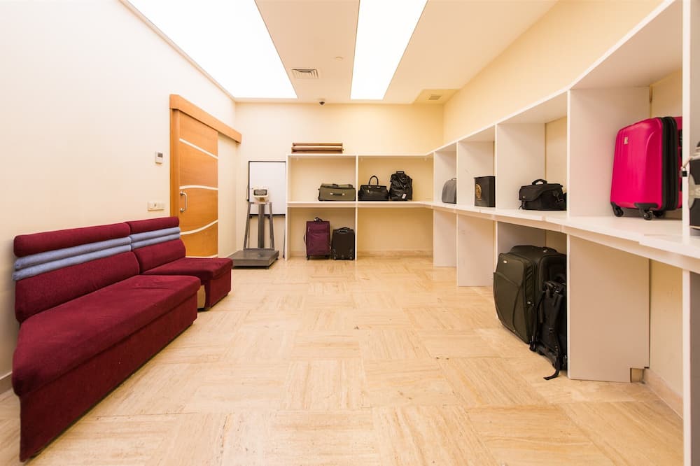 プレステージ ホテル オールド シティ 写真