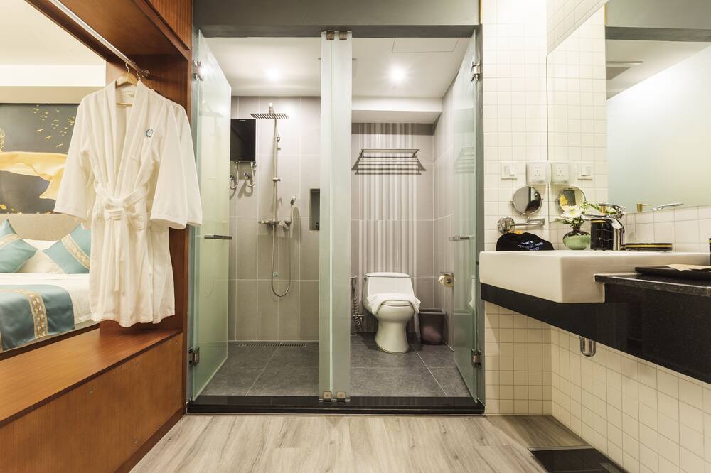 ターペー ツインズ ホテル【SHA Extra+認定】 写真