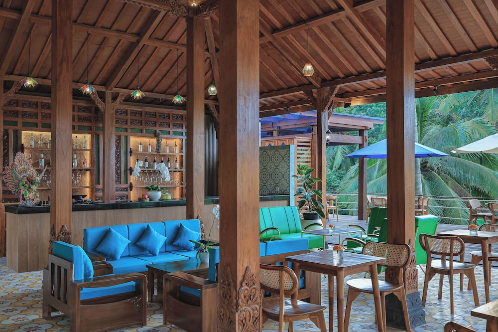 ラワニ リゾート 写真