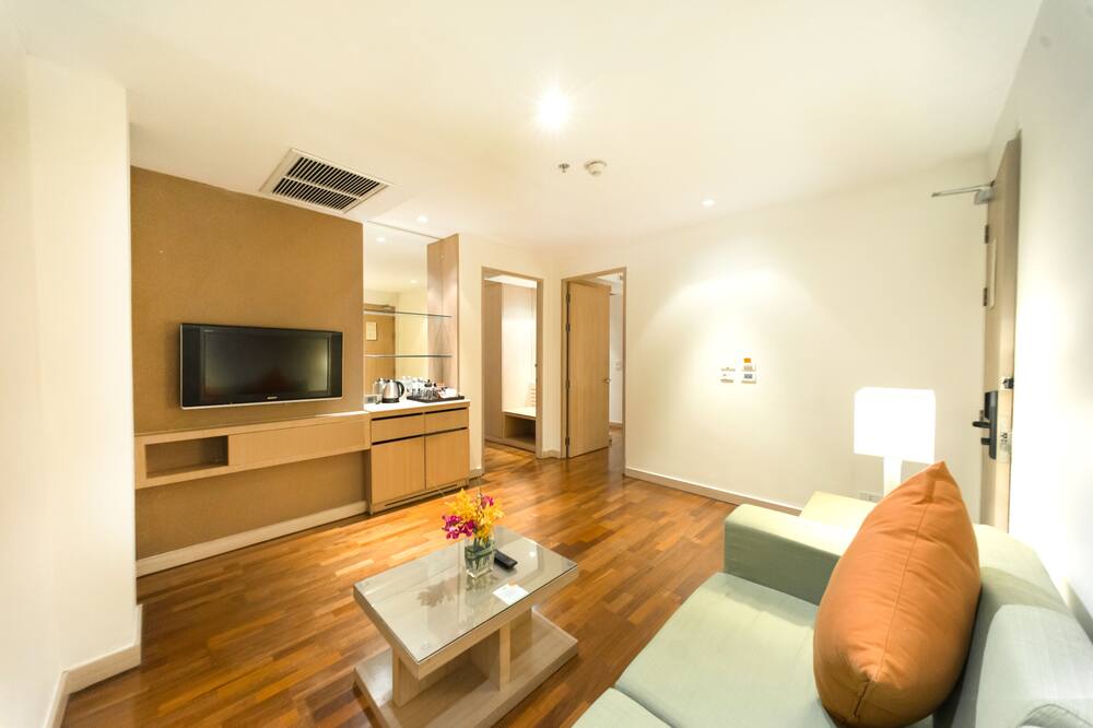 シグネチャー パタヤ 写真