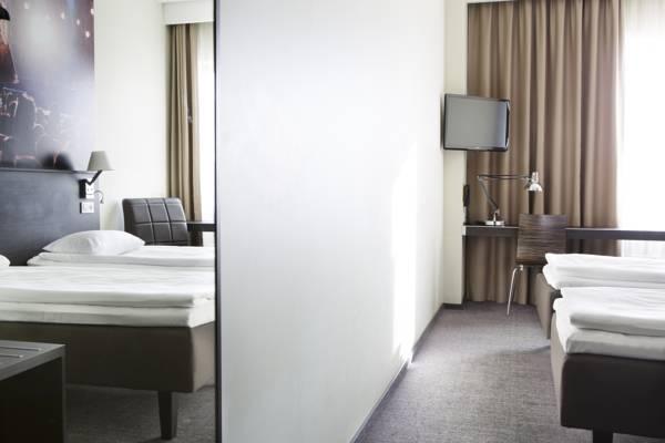 Comfort Hotel LT 写真