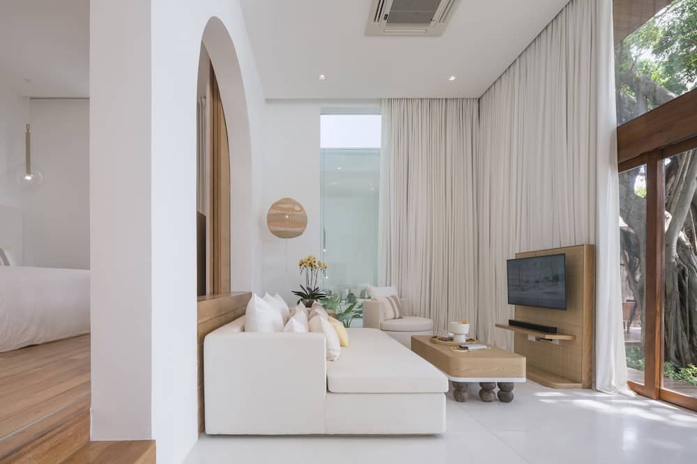 サラ サムイ チャウェン ビーチ リゾート 写真