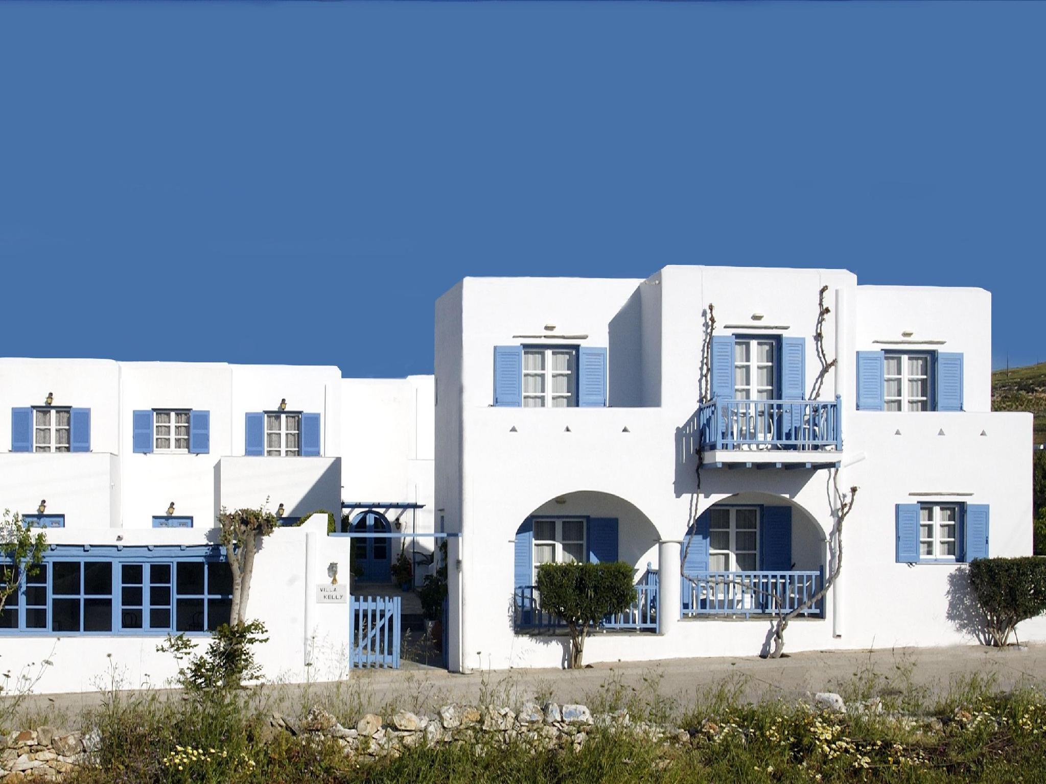 Villa Kelly Rooms & Suites 写真