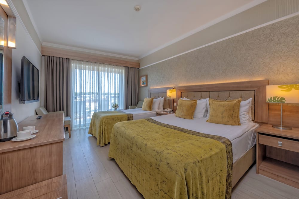 Innvista Hotels Belek 写真
