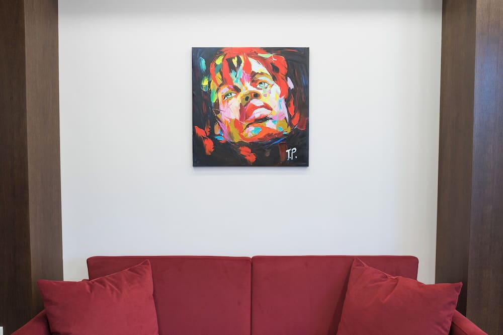 Boutique Hotel Sofia 写真