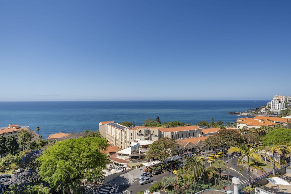 Vila Baleira Funchal 写真