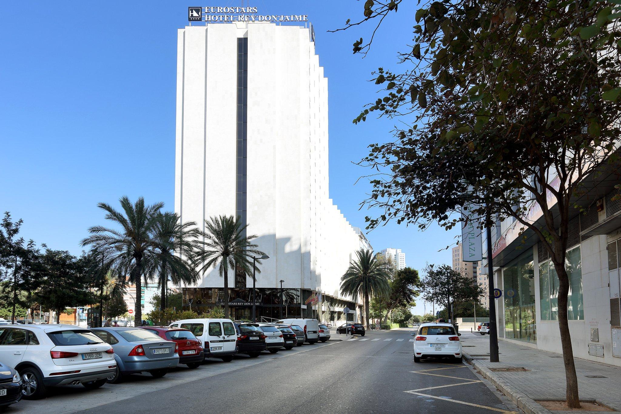 エクセ レイ ドン ハイメ 写真