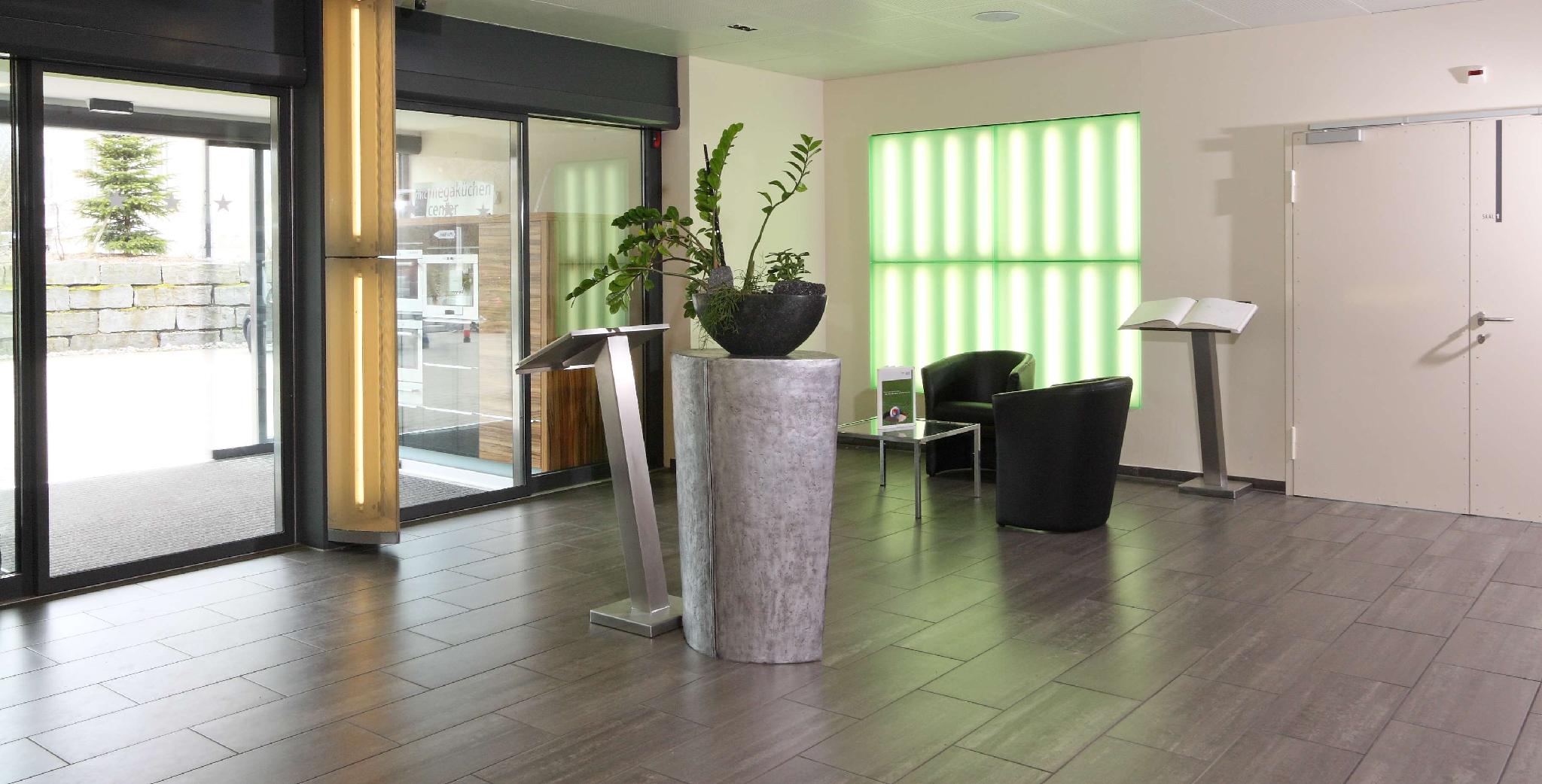 アーラウ ウエスト スイス クオリティ ホテル 写真