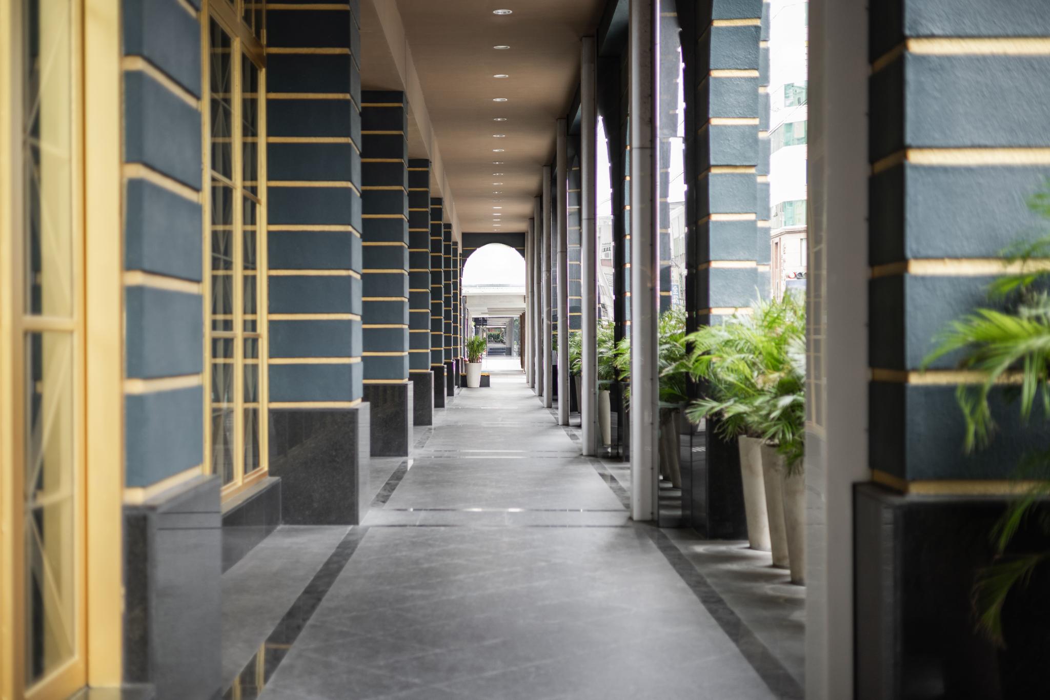 カインドネス ホテル フアリエン 写真