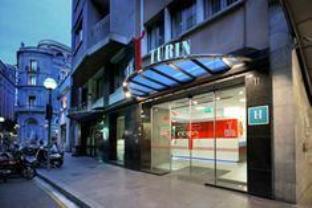 Hotel Turin Barcelona 写真