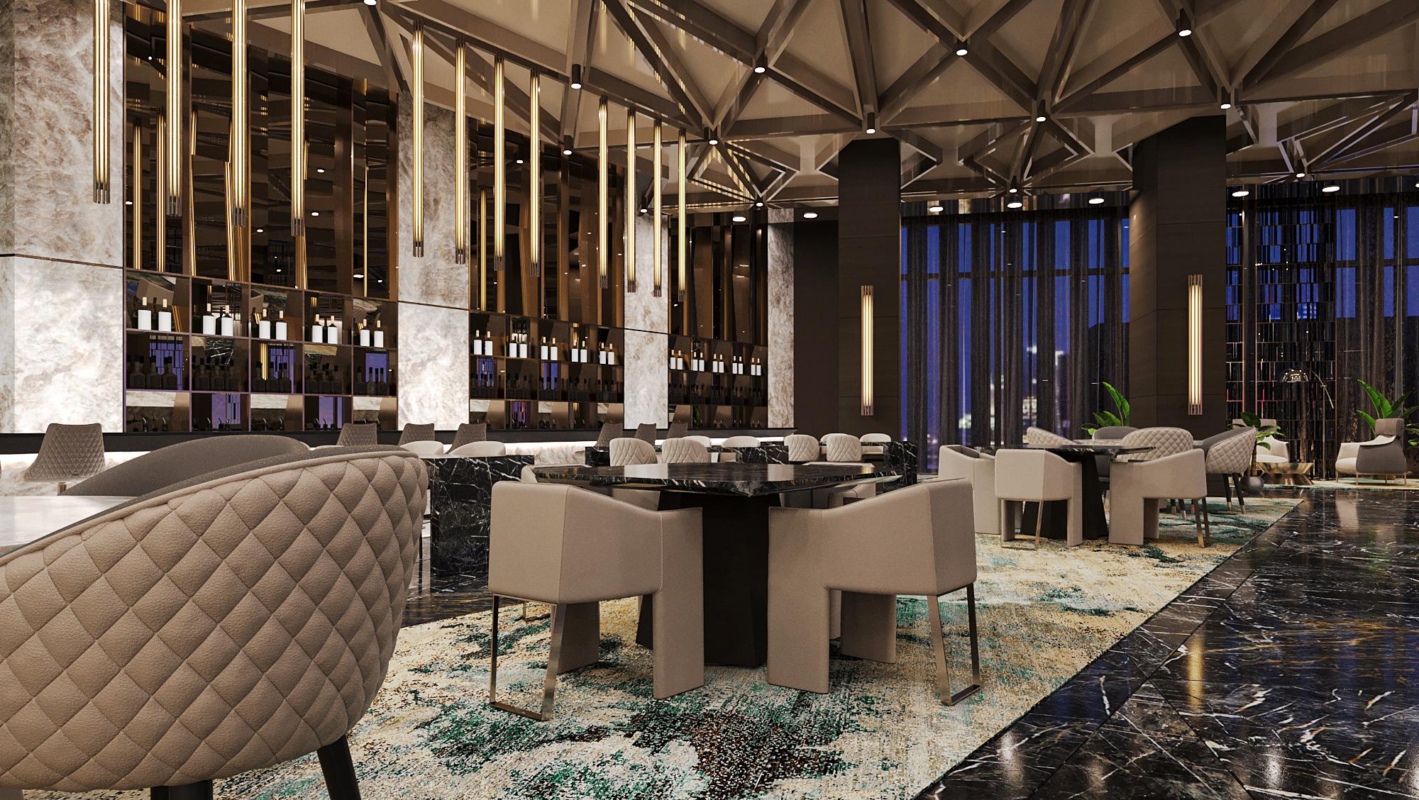 Grand Ankara Hotel & Convention Center 写真