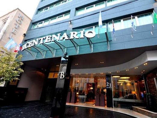 Hotel Bicentenario Suites & Spa