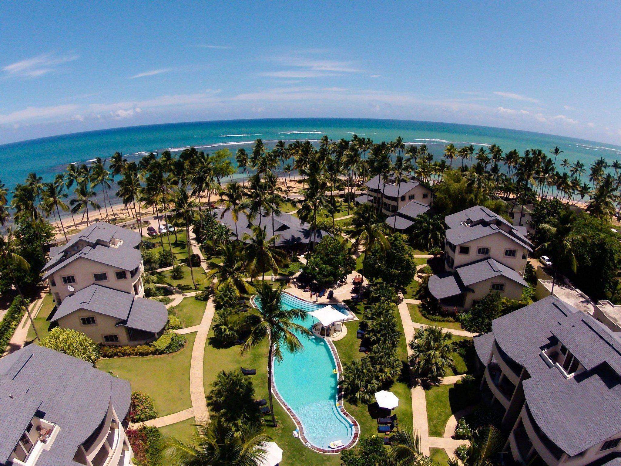 ホテル アリセイ 写真