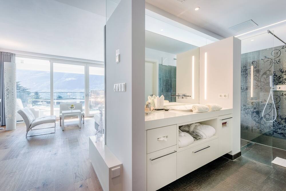 Hotel Ansitz Plantiz 写真