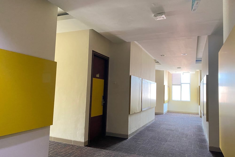 カリバン ホテル 写真