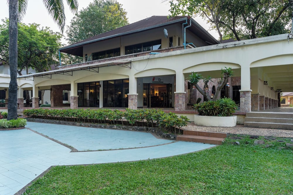 プン ワーン リゾート & スパ 写真