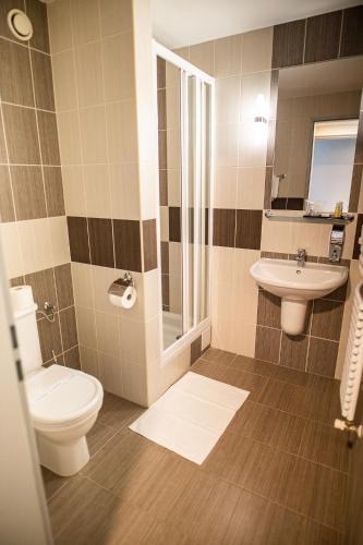 Garden Hotel Wellness és Konferencia 写真