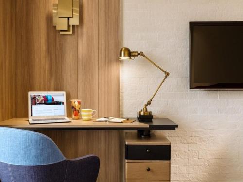 JEN Singapore Tanglin by Shangri-La 写真