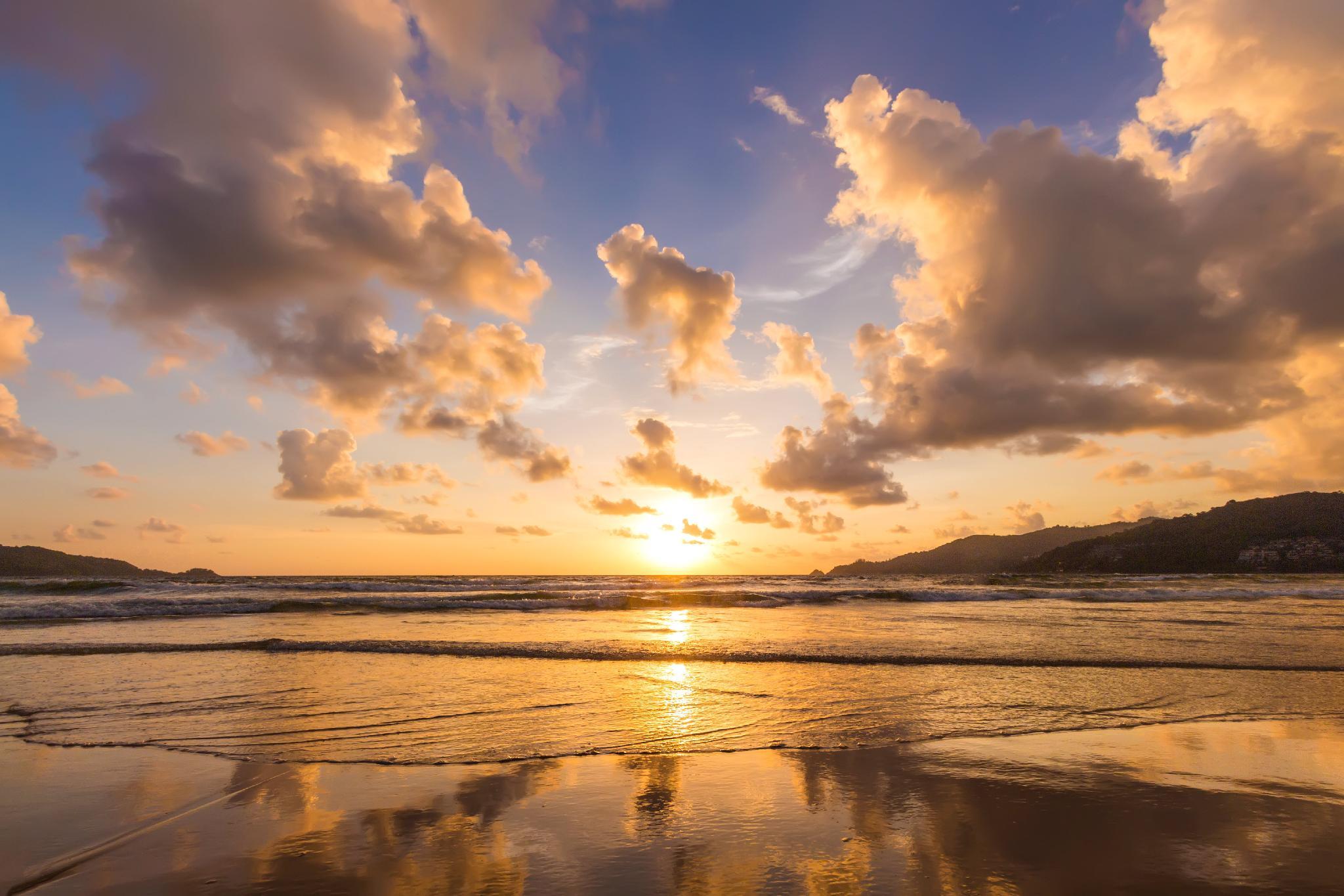 ホリデイ イン エクスプレス プーケット パトン ビーチ セントラル バイ IHG 写真