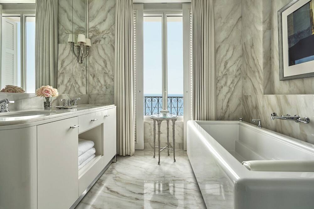 Four Seasons Grand Hotel du Cap-Ferrat 写真