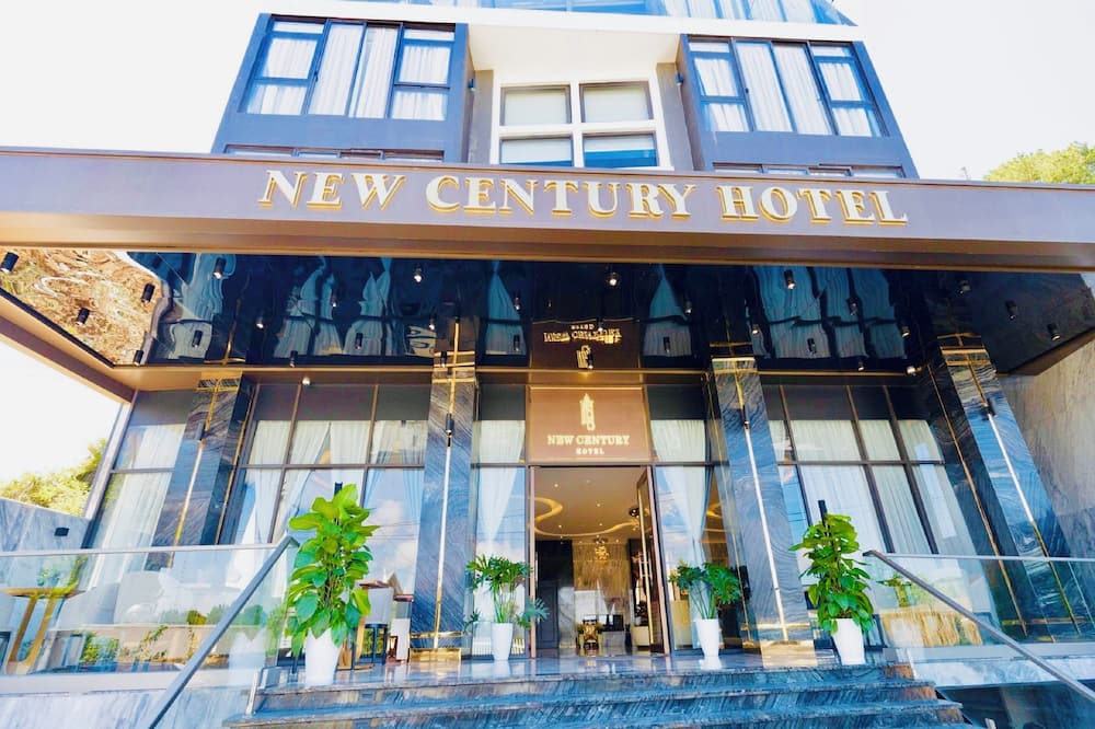 ニューセンチュリーダラットホテル 写真