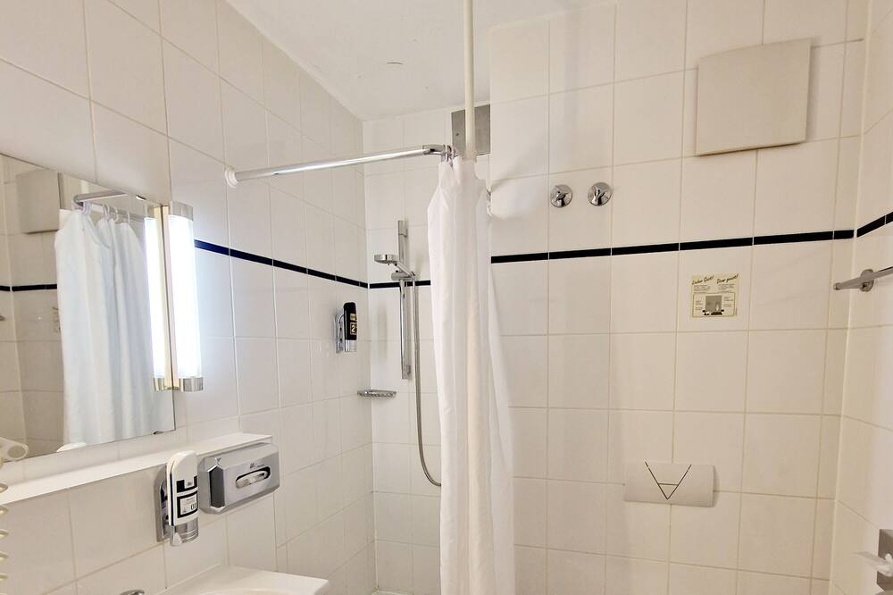 トリップ イン ホテル ミネルヴァ 写真